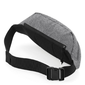 Sac banane oversize, vue 3