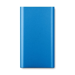 Powerbank sans fil 4000mAh – power&wireless, vue 4