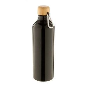 XL Bouteille en aluminium