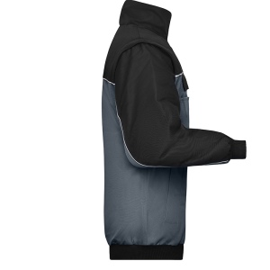 Veste de travail Unisexe, vue 5