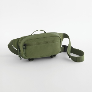 Sac banane, vue 5