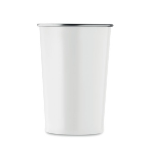 Gobelet en inox 105 × 75 mm, vue 3