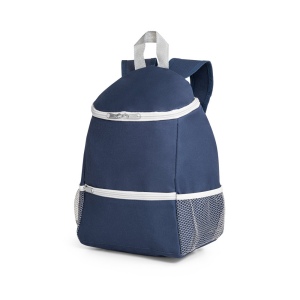 Sac thermique 10L en polyester 600D, vue 7