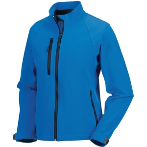Veste softshell femme, vue 3
