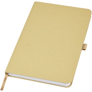 Carnet à couverture rigide en papier 212 × 128 mm, vue 8