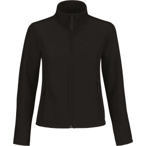 Veste Softshell, vue 4