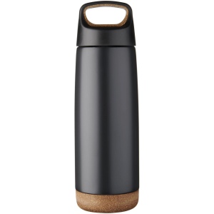Bouteille de sport 600ml avec isolation par le vide et couche de cuivre, vue 2