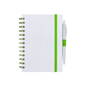 Cahier 140 × 180 × 15 mm, vue 5