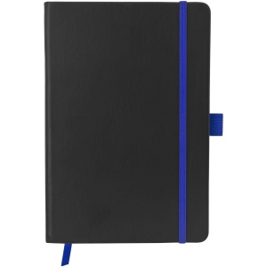 Carnet de notes A5 à couverture rigide, vue 3