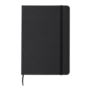 Carnet de notes en rpet 147 × 15 × 210 mm