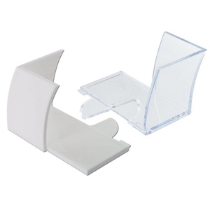 Porte bloc papier 100 × 58 × 100 mm, vue 7