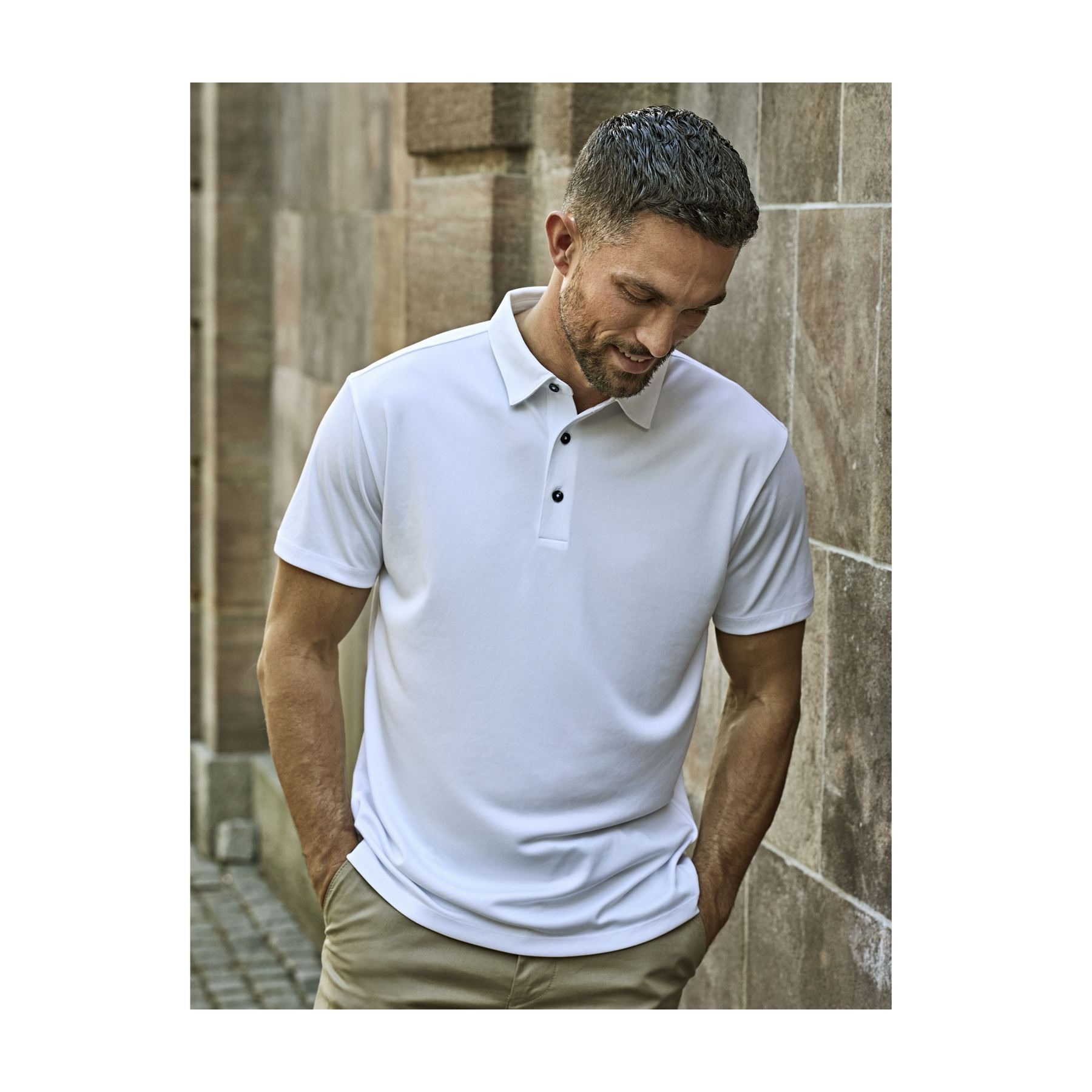 Polo de sport
