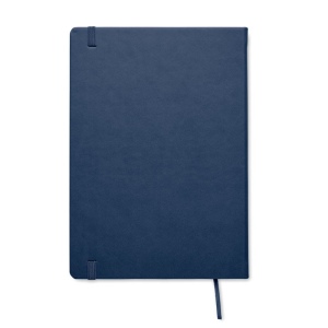 Carnet de notes A5, vue 3