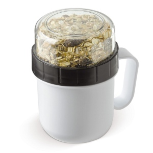 Mug déjeuner à emporter 520+230ml, vue 6