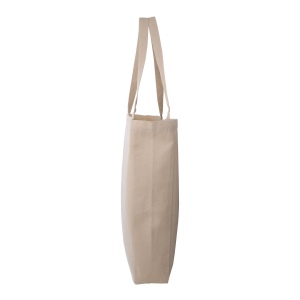 Sac cabas en coton 330gr, vue 2