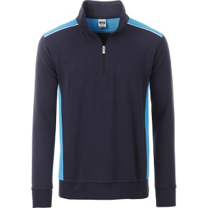 Sweat-Shirt de travail Unisexe, vue 7