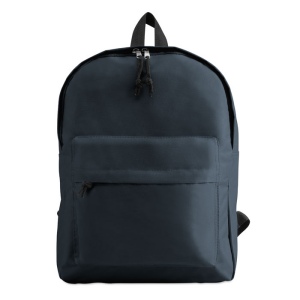 Sac à dos en polyester 290 × 380 × 115 mm, vue 5