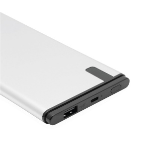 Powerbank 162 × 10 × 78 mm, vue 6