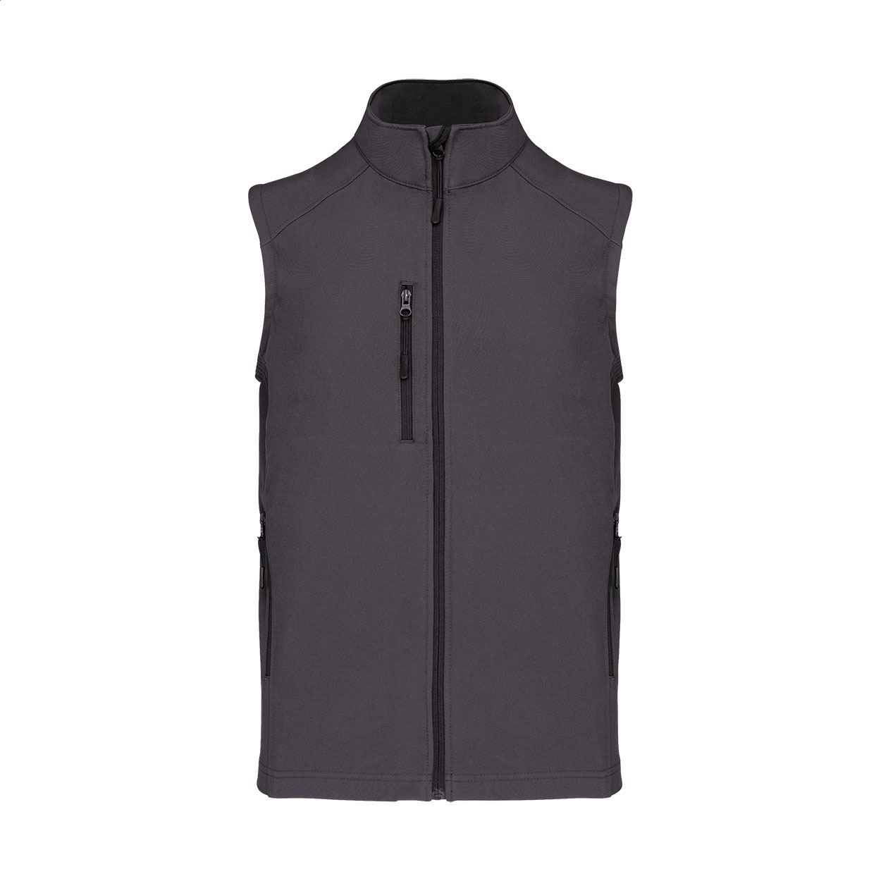 Veste softshell 3 couches