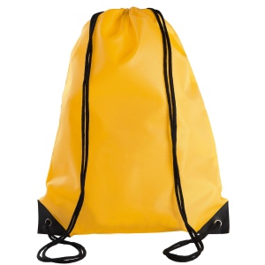 Sac à dos avec cordelettes 340 × 440 mm, vue 8