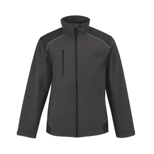 Veste Softshell de travail, vue 6