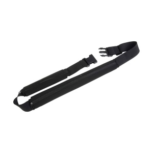 Sac banane slim en tissus spandex élastique, vue 8