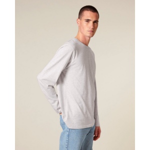 Creator 2.0 Long – Le t-shirt unisexe manches longues Stanley/Stella, vue 8