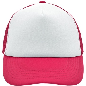 Casquette Trucker Unisexe, vue 8