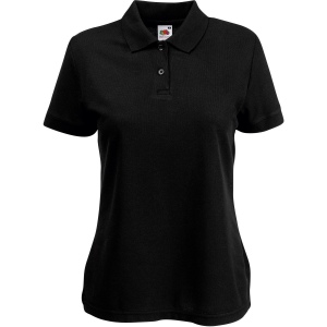 Polo femme 65/35 (63-212-0), vue 3