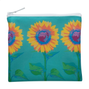 S trousse de toilette 150 × 5 × 120 mm