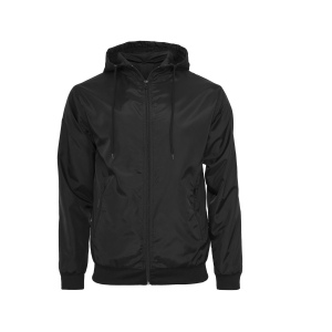 Veste coupe-vent, vue 7