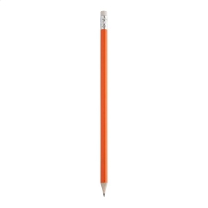 Crayon à papier, vue 4
