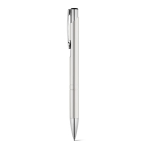 Stylo en aluminium avec clip, vue 6