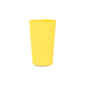 Gobelet plastique reutilisable 30 cl ras bord, vue 5