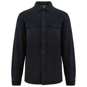 Polaire doublée sherpa polaire homme, vue 8