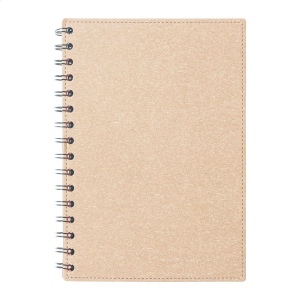 Bloc-notes 145 × 10 × 210 mm, vue 3