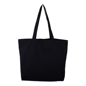 Sac soufflet fond coton 220 g, vue 5