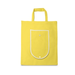 Sac pliant en non-tissé (80 g/m²), vue 5