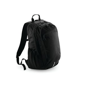 Sac à dos, vue 5