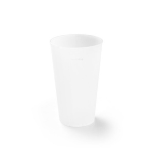 Gobelet de festival 500mL en PP, vue 4
