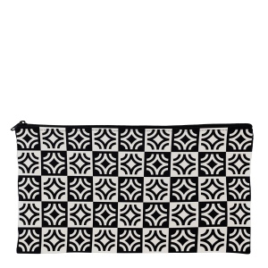 Trousse plate coton naturel 220 g, vue 4