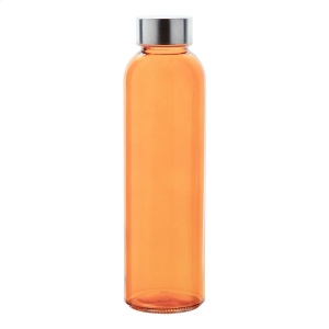 Bouteille en verre