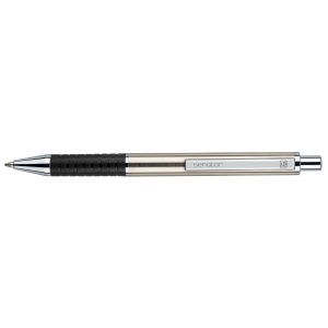 Stylo bille 10 × 135 × 10 mm Senator, vue 2