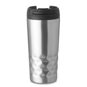 Tasse double paroi 280 ml, vue 2