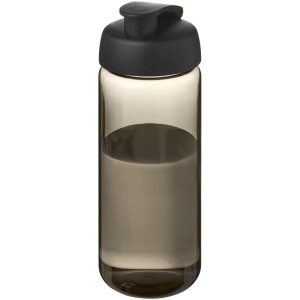 Bouteille de sport Active Tritan de 600 ml avec couvercle à clapet, vue 2
