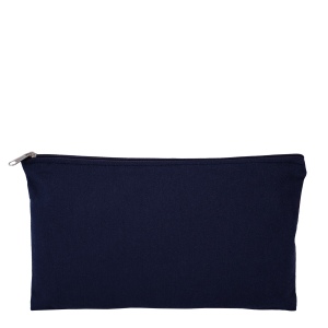 Trousse plate coton naturel 220 g, vue 6
