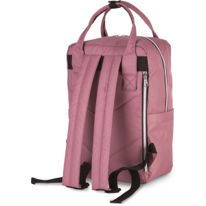 Sac à dos style urbain 255 × 360 × 160 mm