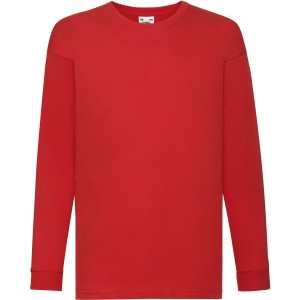 T-shirt enfant manches longues (61-007-0), vue 5