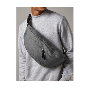 Sac banane oversize, vue 2