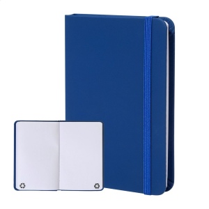 Repuk A6 carnet de notes, vue 5